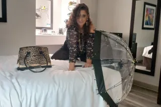 Borrowed My Sisters Car Im On Outcalls 250 in area match - Image 8