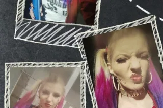 I Wanna Fuck yommYour Chucks Off! - Image 2