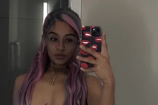 ꧁ 🦋✨️ 𝒑𝒓𝒆𝒕𝒕𝒚 𝒍𝒊𝒈𝒉𝒕𝒔𝒌𝒊𝒏 𝒇𝒓𝒆𝒂𝒌 🦋✨️ ꧂ - Image 3