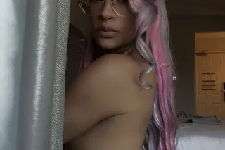 ꧁ 🦋✨️ 𝒑𝒓𝒆𝒕𝒕𝒚 𝒍𝒊𝒈𝒉𝒕𝒔𝒌𝒊𝒏 𝒇𝒓𝒆𝒂𝒌 🦋✨️ ꧂ - Image 8