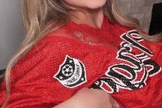 AMOR ESTOY CALIENTICA VEN A PENETRARME BIEN RICO HAGAMOS REALIDAD CADA UNA DE TUS FANTACIAS - Image 1