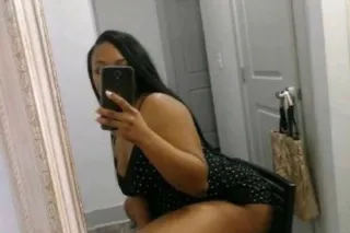 Freaky Girl - Image 1