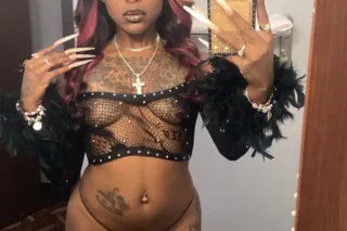 ✨Hot New Pics 🥵Soul Snatching Skills💋ℙ𝕖𝕥𝕚𝕥𝕖 Sexy 𝔽𝕦𝕟 𝐒𝐢𝐳𝐞 🍯Sweet Exotic🍫Treat ✨ 100000%𝗥𝗘𝗔𝗟 💋 - Image 7