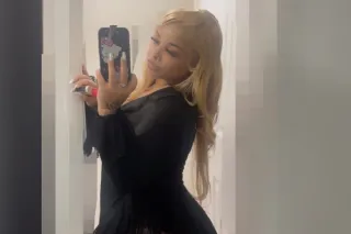 THE 4'11 THROAT QUEEN IS BACK 😛😛 OUTCALLS ONLY‼ - Image 5