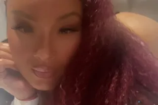 CHINKY EYEZ THICK THIGHS SPANISH MAMI 😜 - Image 10