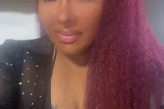 CHINKY EYEZ THICK THIGHS SPANISH MAMI 😜 - Image 6