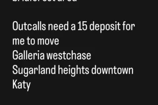 Kendra 🌺👅 incall and outcall 8... - Image 1