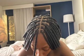 YOUR FAV CHOCOLATE BARBIE - 22 - Image 3