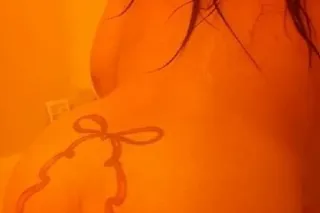 Cum Thirsty Nympho - 36 - Image 1