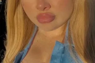 blue eyed bombshell - Image 5