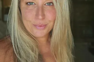 Tall Curvy Blonde • Private In... - Image 1