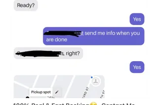 Discreet🤫. Unrushed😛.Unforgettable😈. The experience you never forget.😍✨Outcalls ONLY 🚕💨 - Image 5