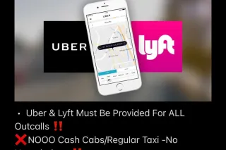 Discreet🤫. Unrushed😛.Unforgettable😈. The experience you never forget.😍✨Outcalls ONLY 🚕💨 - Image 7