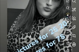 🔥 🤩outcalls only with deposit ... - Image 1