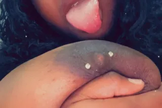 highly addictive 🐄GOT MILK FET... - Image 1