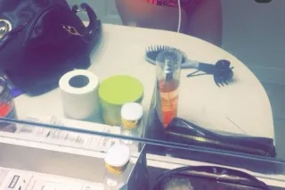 Big boobs and big butt slim thick latina 🥵💦🍆 - Image 7