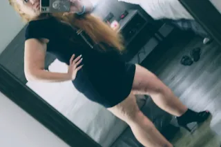 🎇🎆H0T FR3AKY FIR3CRACK3R 🎆🎇 💲$P3CIAL$💲🔥 $EXY THIKK REDHEAD FREAK WITH A MOUTH TO REMEMBER🔥 💋LiPZ U CANT 4GET💋 🤤 💦SOUL SNATCHER💦 - Image 8