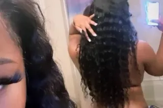 New In Town 🩷 - Image 1