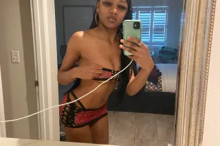 🍭 SEXY PETITE EBONY🍭💦💦CARPLAY&... - Image 2