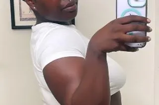 Rich Chocolate Heat — Come feel the Vibe😏 INCALL AVAILABLE📲🏠 - Image 1