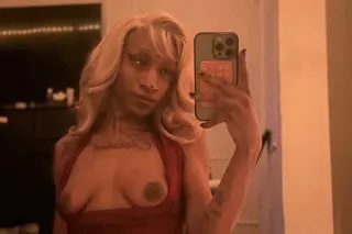 Milking every drop of that cum💦 - Image 6