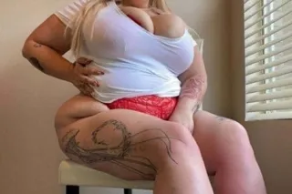 🌲I'm bbw Yesmin back in town ✅... - Image 4