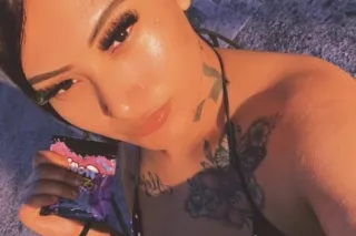 Yourthirsty Escape😘 — Starr ⭐ ... - Image 1