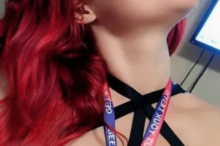 Tuesday Titty Tease & Please! Come bury yourself between these perfect pillows! - Image 8