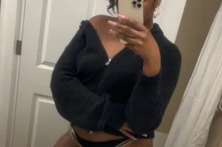 Carribbean Hottie 🥵 Wet and Ready 💦 - Image 6