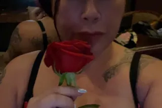 let some stress out cum to the garden - Image 5