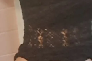 😈New Italian Cougar In Town - Cum Play😈 - Image 3