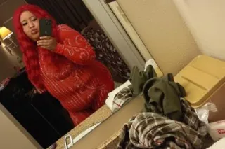 late night 35 dollar head 🌈🫧🫧💕 - Image 10