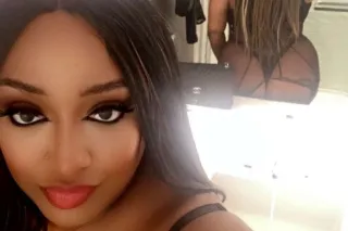 ꧁⚡𝑷𝑶𝑹𝑵𝑺𝑻𝑨𝑹 𝑬𝒙𝒑𝒆𝒓𝒊𝒆𝒏𝒄𝒆⚡😈Squirte... - Image 1