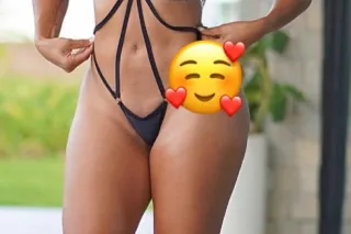 sexy colombiana ardiente 🔥 👉 e... - Image 2