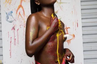 OUTCALLS ONLY - Image 3