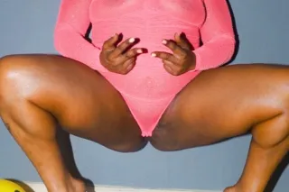 SEXY THICK 🇭🇹🇭🇹MAMI FAV SQURTI... - Image 4