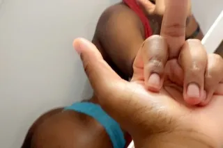 Im mobile 🚘 Must verify✅Let me Please you daddy 💋 young tight pussy👅 available All day 24/7 ✅ - Image 2