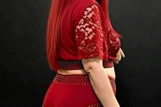 💕 𝑮𝒐𝒅𝒅𝒆𝒔𝒔 𝓞𝓯 𝓟𝓵𝓮𝓪𝓼𝓾𝓻𝓮✨ 💦 🫦 S p... - Image 3