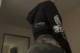 Slow Tease, Sweet Pleasure 😈 f... - Image 4