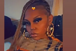 BigBootyCarmen - 33 - Image 3