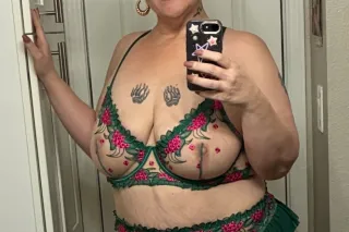 mature bbw 🩷MILF 😛 - Image 8