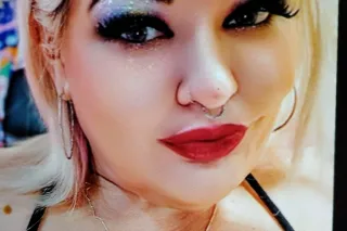 Tuesday tease and please sessions incall only - Image 5