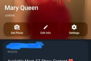 🌹Mary Queen Sweet Dream Girl 💘... - Image 1