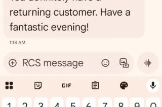 80$ New Year $pecial Sloppy Deep Throat At Private Gloryhole😉 - Image 7