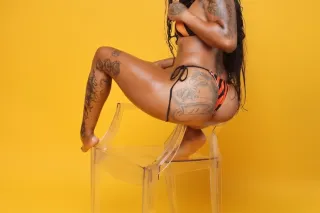 thee ultimate treat. sexy sedu... - Image 2