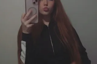 Sweet Sexy Ginger Princess - Image 5