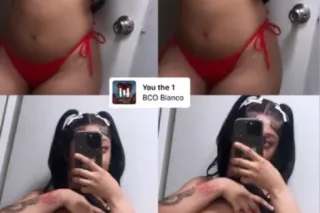 SEXY UPSCALE BADDIE 😍😩💧 - Image 3