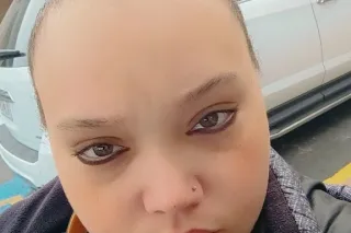 IM NOW AGAIN DESPERATE FOR NOT... - Image 3