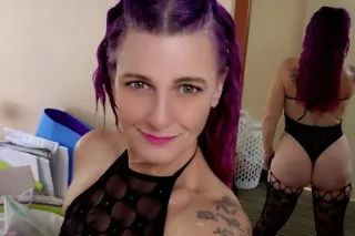 😻😻🙀Younger isn't always better.........................🙀😻😻 - Image 9