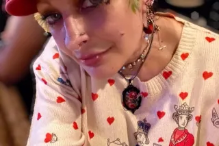 Tantric UTOPIAN Goddess - Image 5